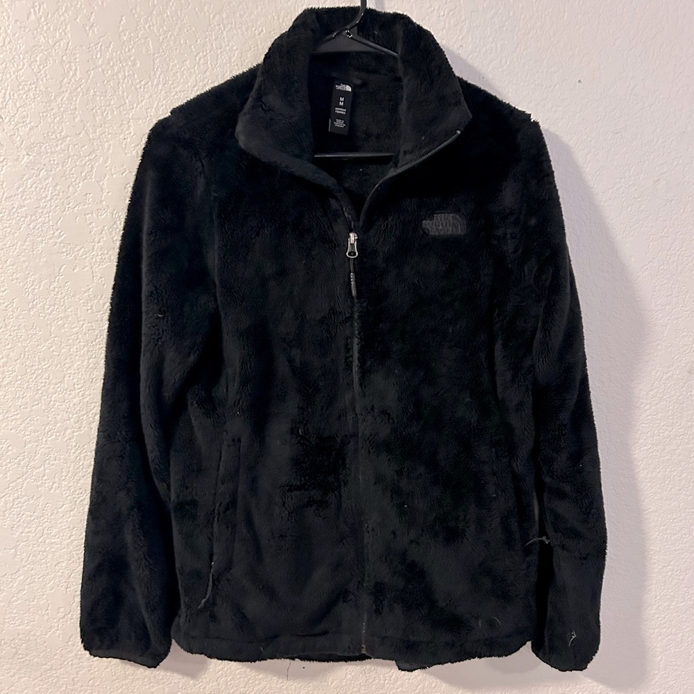 The North face jacket